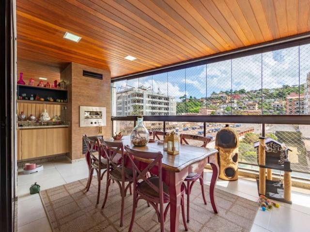 Apartamento venda em Região Geográfica Imediata de Petrópolis, Teresópolis