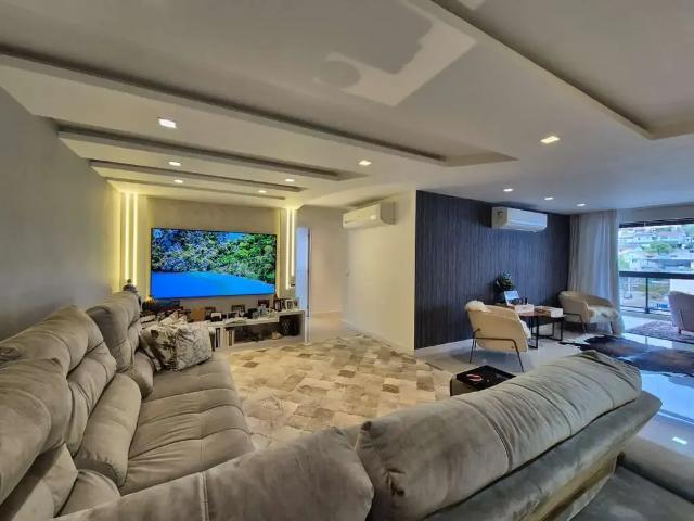 Apartamento venda em Região Geográfica Imediata de Petrópolis, Teresópolis