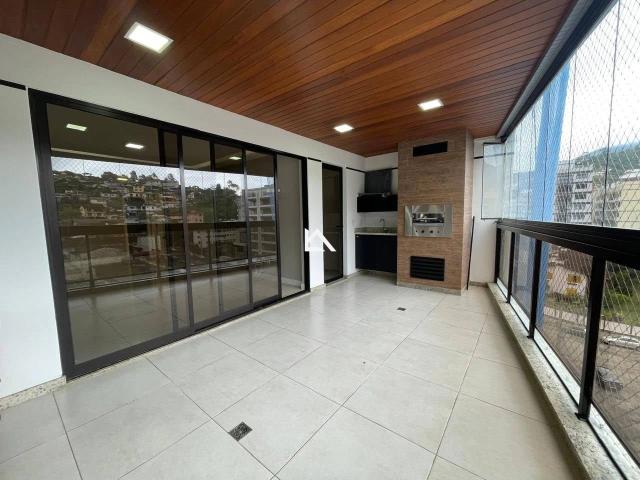 Apartamento venda em Região Geográfica Imediata de Petrópolis, Teresópolis