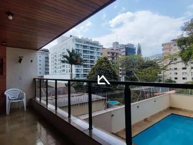 Apartamento venda em Região Geográfica Imediata de Petrópolis, Teresópolis