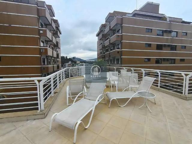 Apartamento venda em Região Geográfica Imediata de Petrópolis, Teresópolis