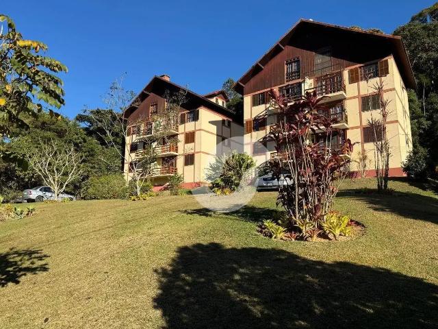 Apartamento venda em Região Geográfica Imediata de Petrópolis, Teresópolis