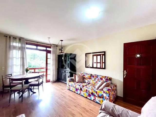 Apartamento venda em Região Geográfica Imediata de Petrópolis, Teresópolis