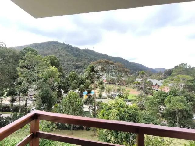 Apartamento venda em Região Geográfica Imediata de Petrópolis, Teresópolis