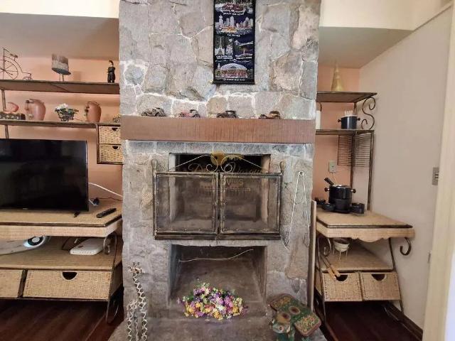 Apartamento venda em Região Geográfica Imediata de Petrópolis, Teresópolis