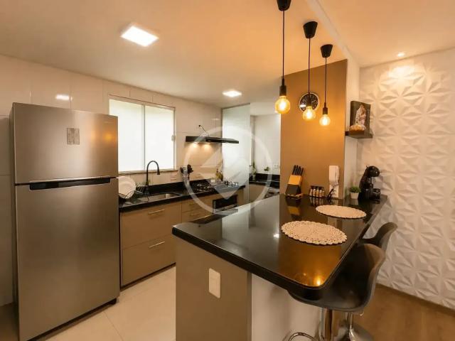 Apartamento venda em Região Geográfica Imediata de Petrópolis, Teresópolis