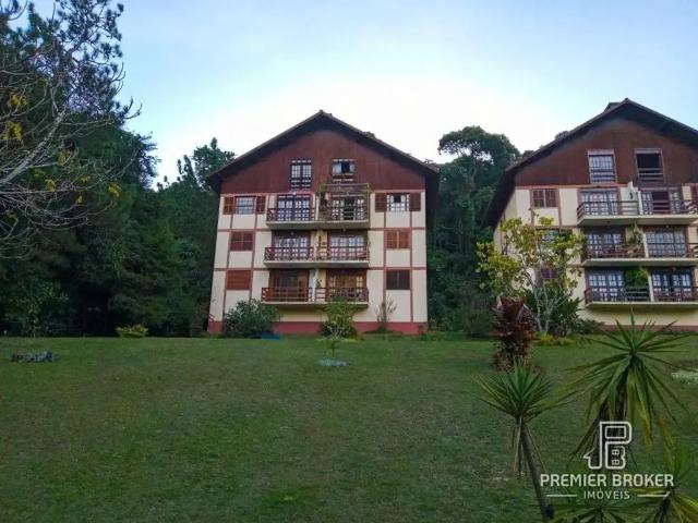 Apartamento venda em Região Geográfica Imediata de Petrópolis, Teresópolis