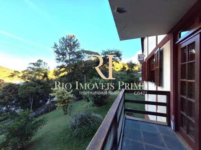 Apartamento venda em Teresópolis, Vale São Fernando
