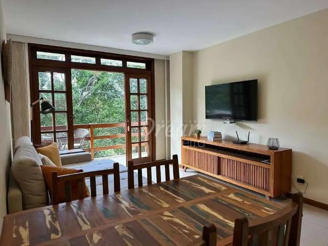 Apartamento venda em Região Geográfica Imediata de Petrópolis, Teresópolis