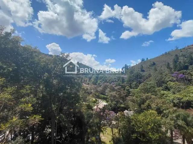 Apartamento venda em Região Geográfica Imediata de Petrópolis, Teresópolis