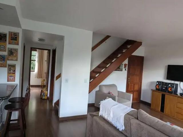 Apartamento venda em Região Geográfica Imediata de Petrópolis, Teresópolis