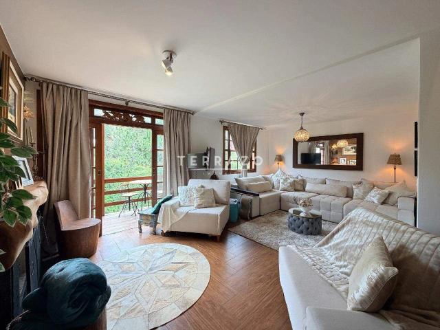 Apartamento venda em Região Geográfica Imediata de Petrópolis, Teresópolis