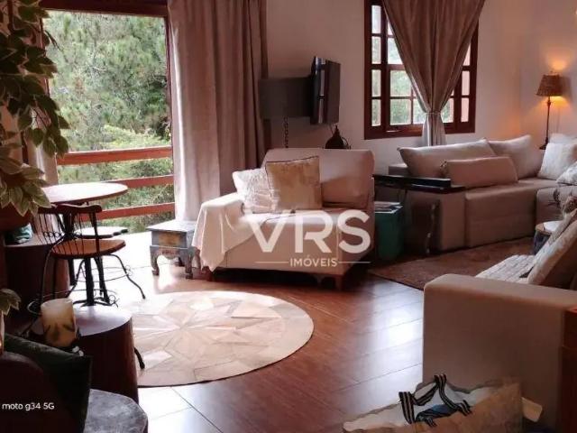 Apartamento venda em Região Geográfica Imediata de Petrópolis, Teresópolis