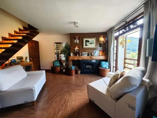 Apartamento venda em Região Geográfica Imediata de Petrópolis, Teresópolis