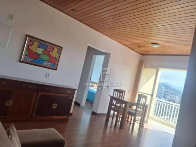 Apartamento venda em Região Geográfica Imediata de Petrópolis, Teresópolis