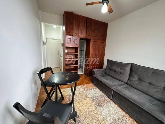 Apartamento venda em Teresópolis
