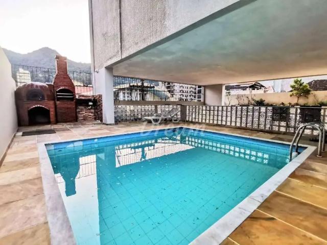 Apartamento venda em Região Geográfica Imediata de Petrópolis, Teresópolis