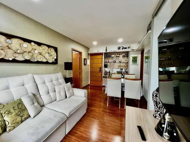 Apartamento venda em Região Geográfica Imediata de Petrópolis, Teresópolis