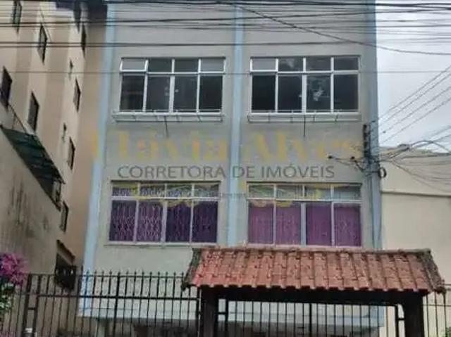 Apartamento venda em Região Geográfica Imediata de Petrópolis, Teresópolis
