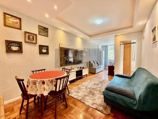 Apartamento venda em Região Geográfica Imediata de Petrópolis, Teresópolis