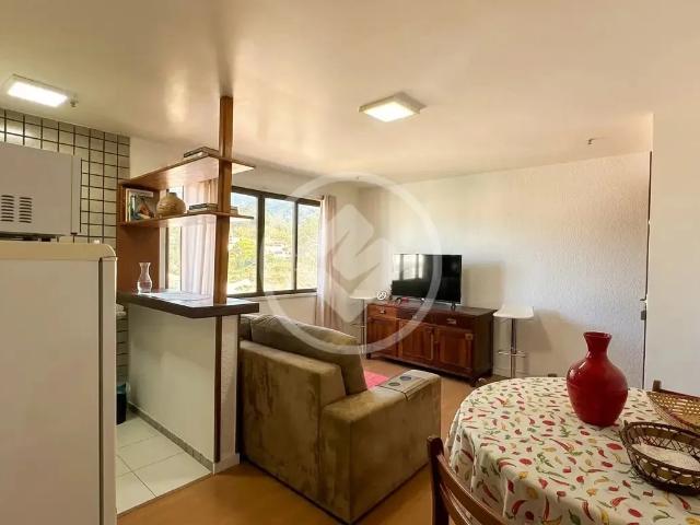 Apartamento venda em Teresópolis