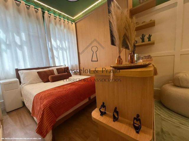 Apartamento venda em Teresópolis