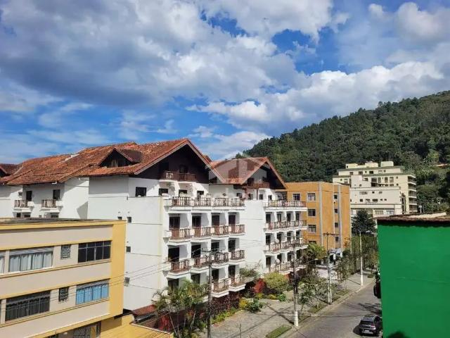 Apartamento venda em Região Geográfica Imediata de Petrópolis, Teresópolis