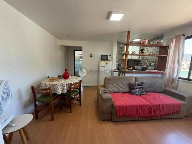 Apartamento venda em Teresópolis