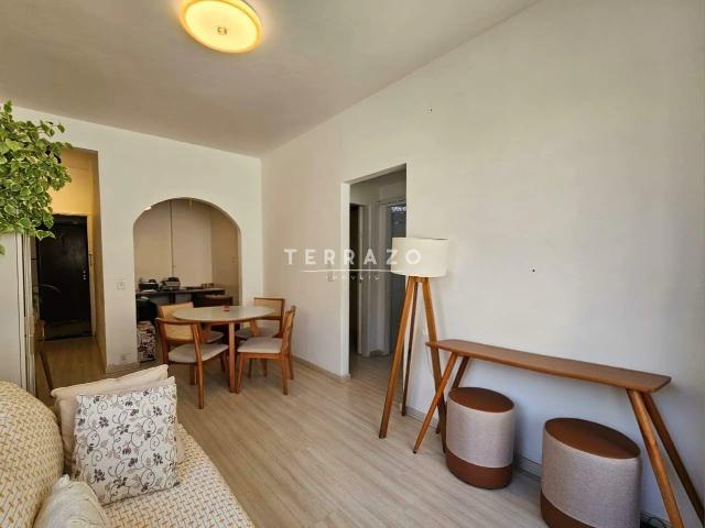 Apartamento venda em Teresópolis