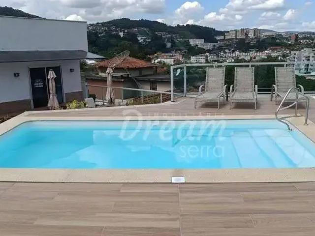Apartamento venda em Região Geográfica Imediata de Petrópolis, Teresópolis