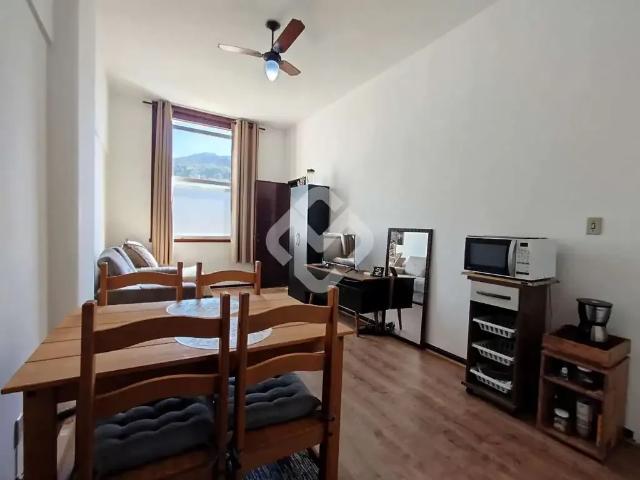 Apartamento venda em Região Geográfica Imediata de Petrópolis, Teresópolis