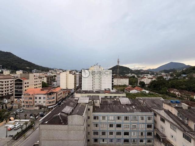 Apartamento venda em Teresópolis