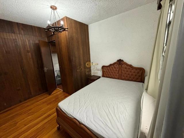 Apartamento venda em Teresópolis