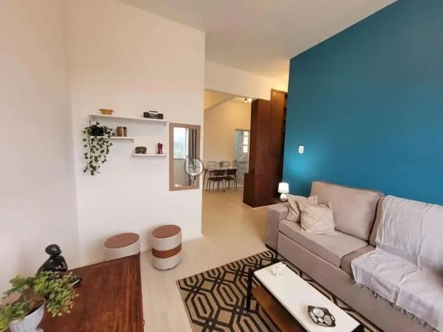 Apartamento venda em Região Geográfica Imediata de Petrópolis, Teresópolis