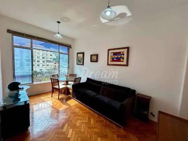 Apartamento venda em Região Geográfica Imediata de Petrópolis, Teresópolis