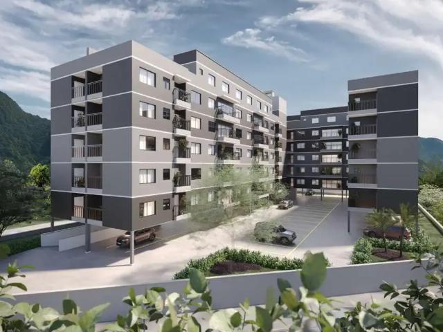 Apartamento venda em Região Geográfica Imediata de Petrópolis, Teresópolis