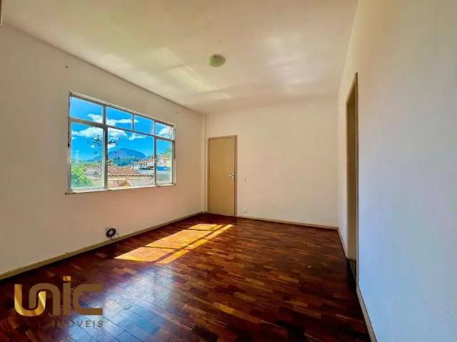 Apartamento venda em Região Geográfica Imediata de Petrópolis, Teresópolis