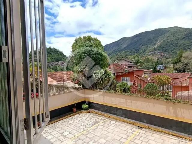 Apartamento venda em Região Geográfica Imediata de Petrópolis, Teresópolis