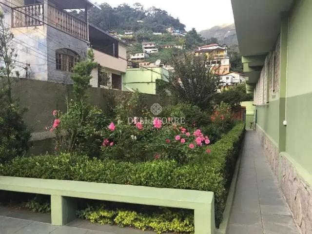 Apartamento venda em Região Geográfica Imediata de Petrópolis, Teresópolis