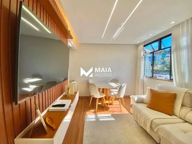 Apartamento venda em Região Geográfica Imediata de Petrópolis, Teresópolis
