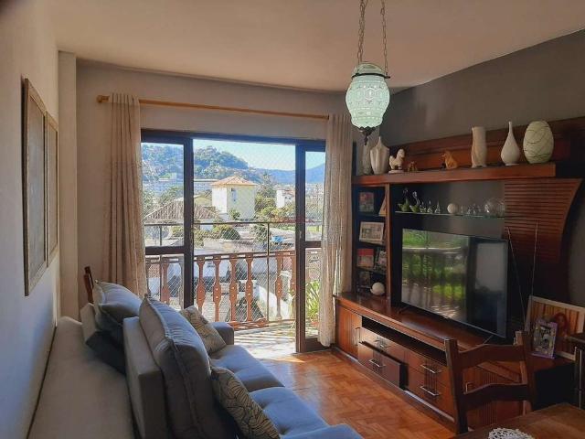 Apartamento venda em Região Geográfica Imediata de Petrópolis, Teresópolis