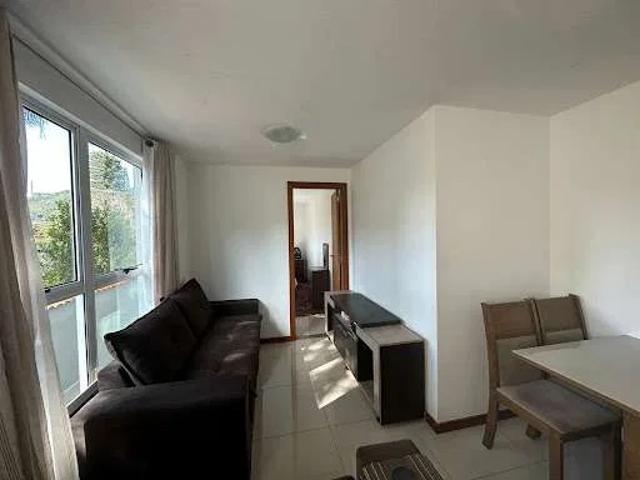 Apartamento venda em Teresópolis