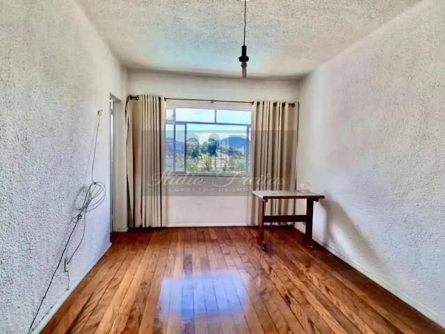 Apartamento venda em Região Geográfica Imediata de Petrópolis, Teresópolis