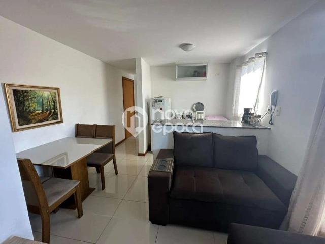 Apartamento venda em Teresópolis