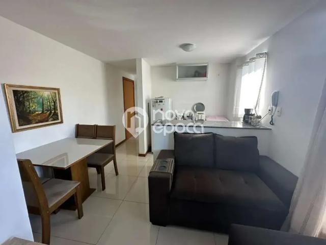 Apartamento venda em Região Geográfica Imediata de Petrópolis, Teresópolis