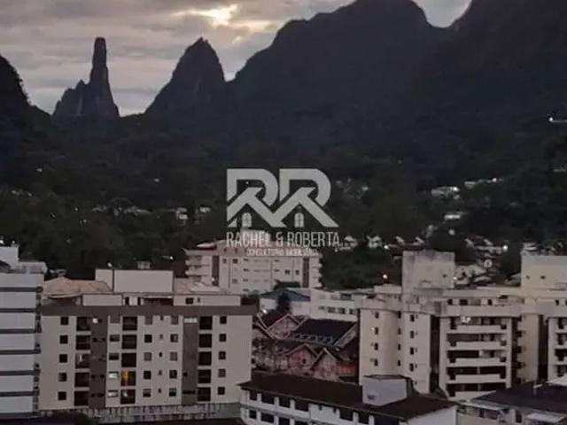 Apartamento venda em Região Geográfica Imediata de Petrópolis, Teresópolis