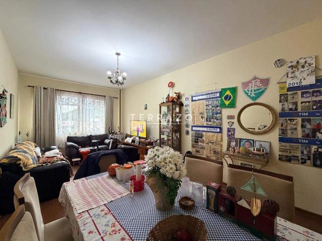 Apartamento venda em Região Geográfica Imediata de Petrópolis, Teresópolis