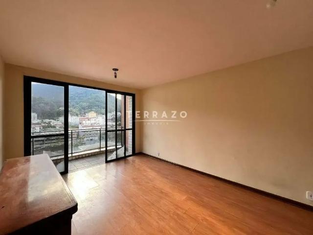 Apartamento venda em Região Geográfica Imediata de Petrópolis, Teresópolis