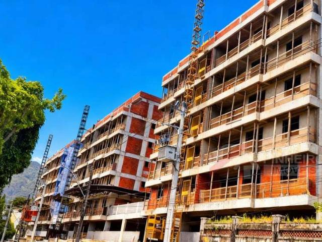 Apartamento venda em Teresópolis, Região Geográfica Intermediária de Petrópolis