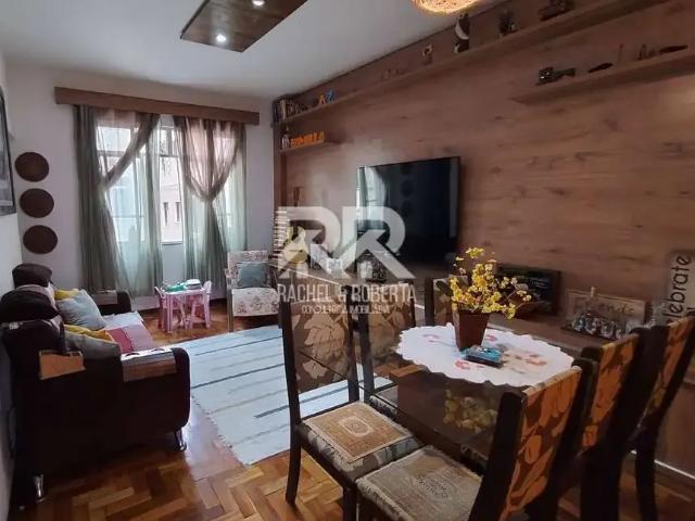 Apartamento venda em Região Geográfica Imediata de Petrópolis, Teresópolis
